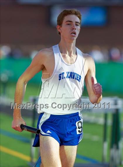 Thumbnail 1 in Rod Russell Invitational photogallery.