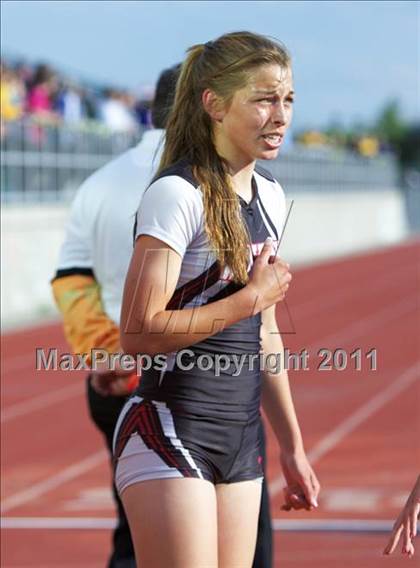 Thumbnail 1 in Rod Russell Invitational photogallery.