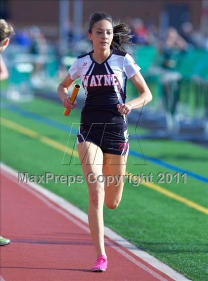 Thumbnail 3 in Rod Russell Invitational photogallery.
