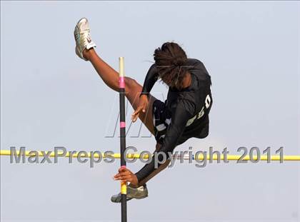 Thumbnail 2 in Rod Russell Invitational photogallery.