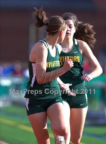Thumbnail 3 in Rod Russell Invitational photogallery.