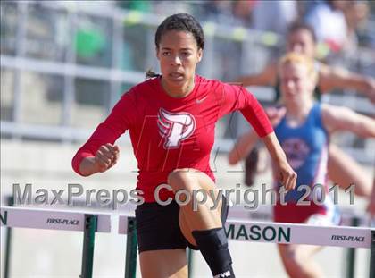 Thumbnail 2 in Rod Russell Invitational photogallery.