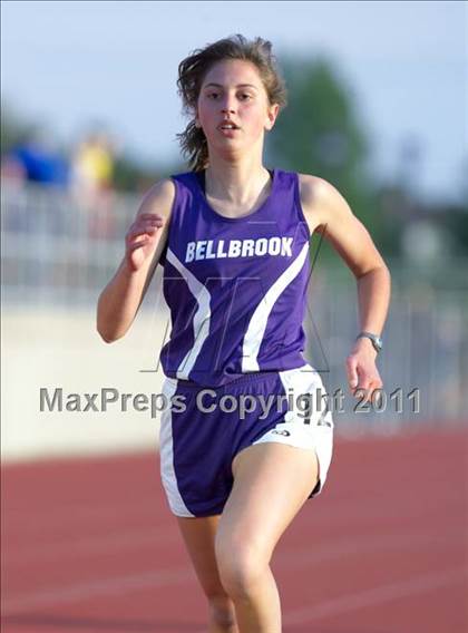 Thumbnail 1 in Rod Russell Invitational photogallery.
