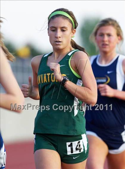 Thumbnail 2 in Rod Russell Invitational photogallery.