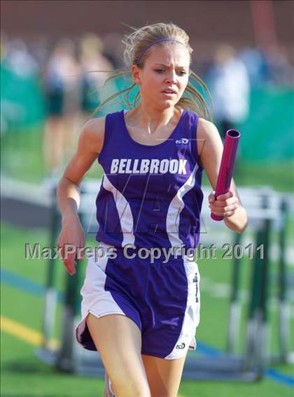 Thumbnail 1 in Rod Russell Invitational photogallery.