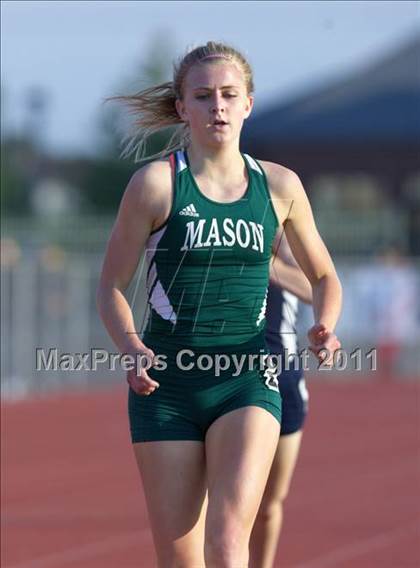 Thumbnail 1 in Rod Russell Invitational photogallery.