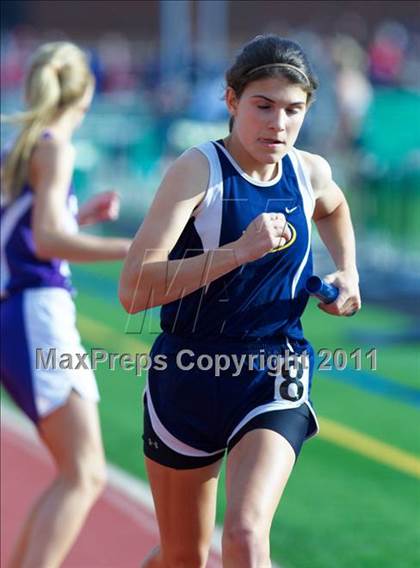 Thumbnail 1 in Rod Russell Invitational photogallery.