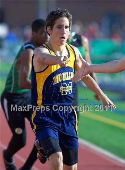 Thumbnail 1 in Rod Russell Invitational photogallery.