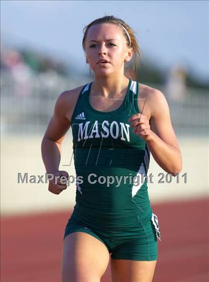 Thumbnail 1 in Rod Russell Invitational photogallery.
