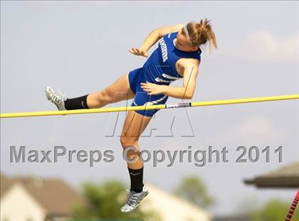 Thumbnail 2 in Rod Russell Invitational photogallery.