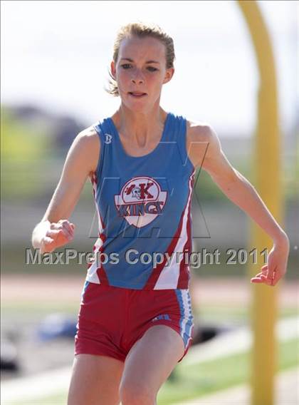 Thumbnail 2 in Rod Russell Invitational photogallery.
