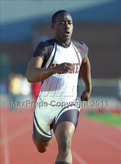 Thumbnail 2 in Rod Russell Invitational photogallery.