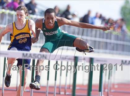 Thumbnail 2 in Rod Russell Invitational photogallery.