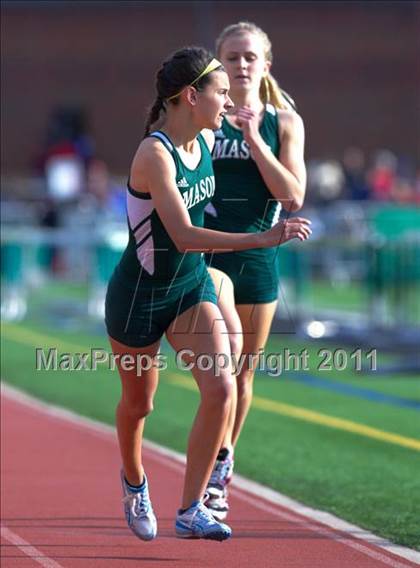 Thumbnail 3 in Rod Russell Invitational photogallery.