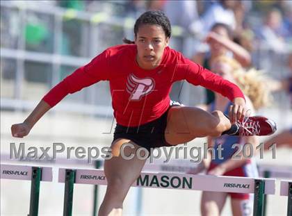 Thumbnail 1 in Rod Russell Invitational photogallery.