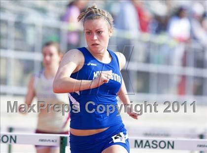 Thumbnail 3 in Rod Russell Invitational photogallery.