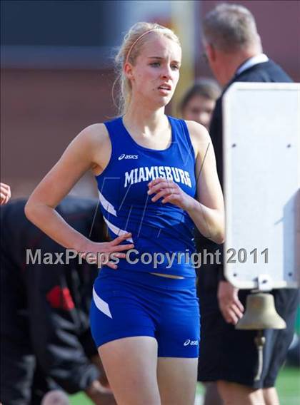 Thumbnail 3 in Rod Russell Invitational photogallery.