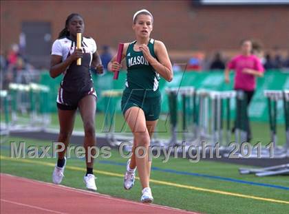 Thumbnail 3 in Rod Russell Invitational photogallery.