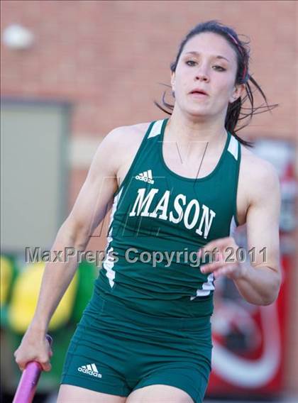 Thumbnail 1 in Rod Russell Invitational photogallery.