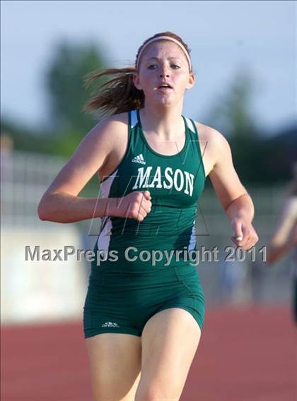 Thumbnail 3 in Rod Russell Invitational photogallery.