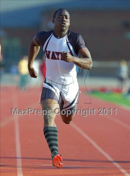 Thumbnail 3 in Rod Russell Invitational photogallery.