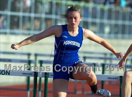 Thumbnail 3 in Rod Russell Invitational photogallery.