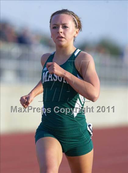 Thumbnail 3 in Rod Russell Invitational photogallery.
