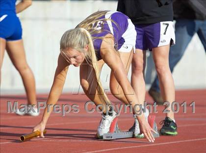 Thumbnail 1 in Rod Russell Invitational photogallery.