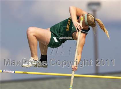 Thumbnail 1 in Rod Russell Invitational photogallery.