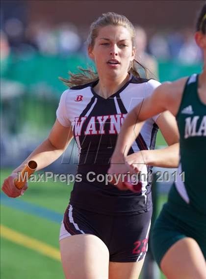 Thumbnail 3 in Rod Russell Invitational photogallery.