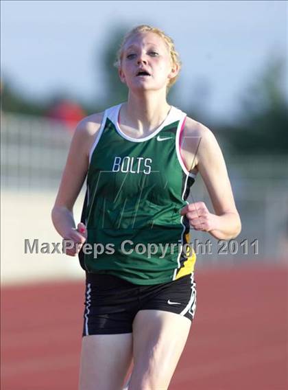 Thumbnail 3 in Rod Russell Invitational photogallery.