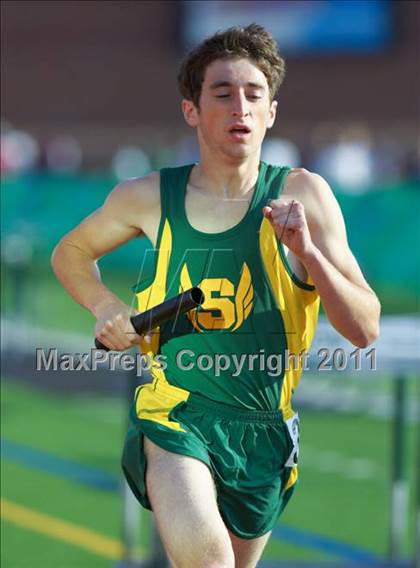 Thumbnail 3 in Rod Russell Invitational photogallery.