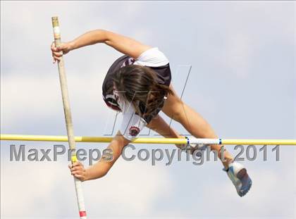 Thumbnail 3 in Rod Russell Invitational photogallery.