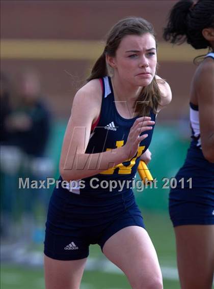 Thumbnail 3 in Rod Russell Invitational photogallery.