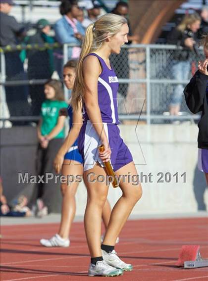 Thumbnail 2 in Rod Russell Invitational photogallery.