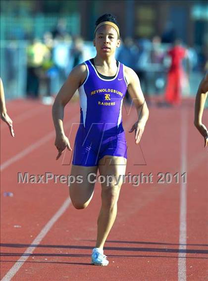 Thumbnail 1 in Rod Russell Invitational photogallery.