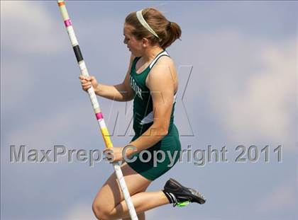 Thumbnail 2 in Rod Russell Invitational photogallery.