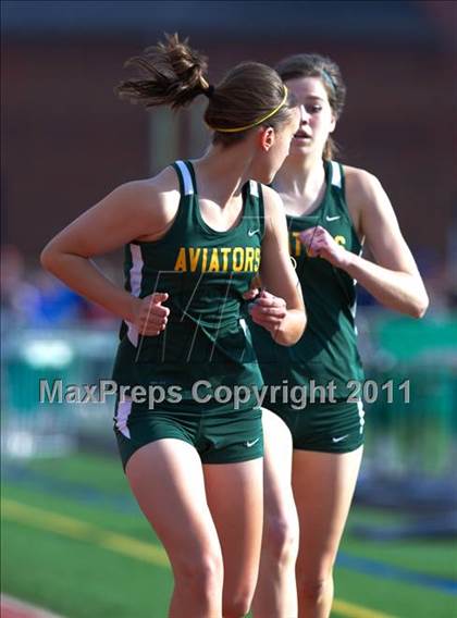 Thumbnail 2 in Rod Russell Invitational photogallery.
