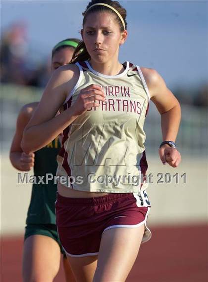 Thumbnail 2 in Rod Russell Invitational photogallery.