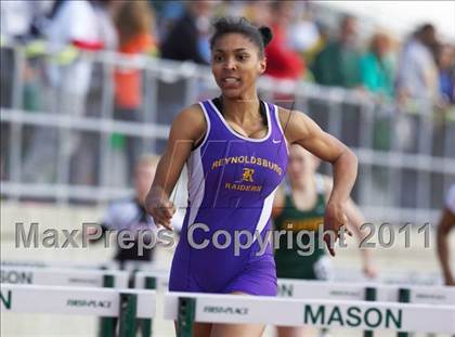 Thumbnail 2 in Rod Russell Invitational photogallery.
