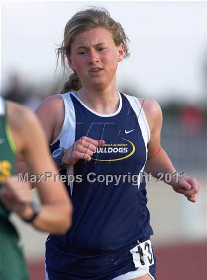 Thumbnail 1 in Rod Russell Invitational photogallery.
