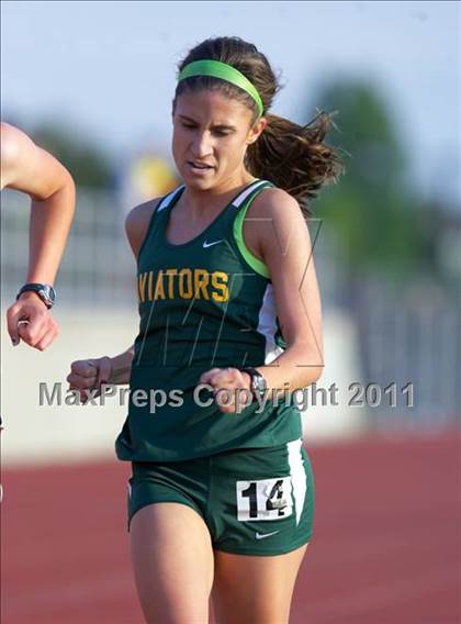 Thumbnail 1 in Rod Russell Invitational photogallery.