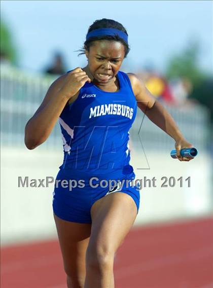 Thumbnail 1 in Rod Russell Invitational photogallery.