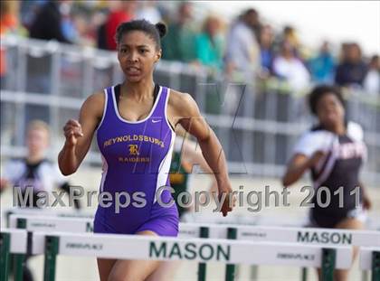 Thumbnail 1 in Rod Russell Invitational photogallery.