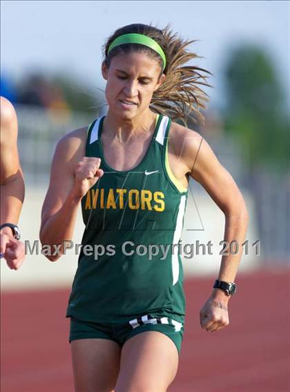 Thumbnail 2 in Rod Russell Invitational photogallery.