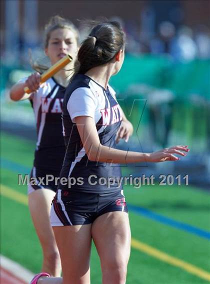 Thumbnail 3 in Rod Russell Invitational photogallery.