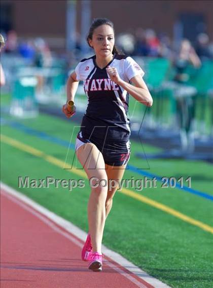 Thumbnail 2 in Rod Russell Invitational photogallery.