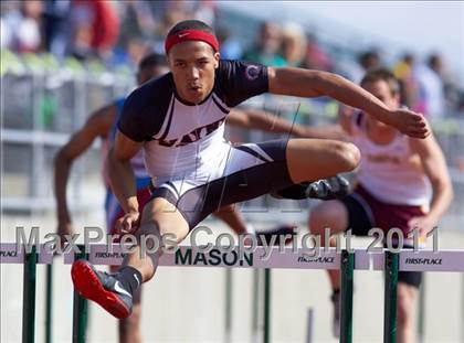 Thumbnail 2 in Rod Russell Invitational photogallery.
