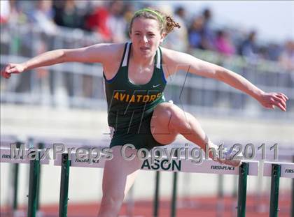 Thumbnail 1 in Rod Russell Invitational photogallery.