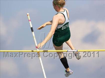 Thumbnail 3 in Rod Russell Invitational photogallery.